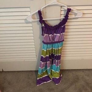 Cute dress for kids!